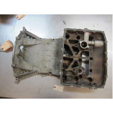 GXP401 Upper Engine Oil Pan From 1998 JAGUAR  XJ8  4.0 96JV6706BC